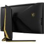 MSI MEG 342C QD-OLED computer monitor 86,8 cm (34.2") 3440 x 1440 Pixels UltraWide Quad HD Zwart (MEG 342C QD-OLED) thumbnail