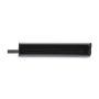 StarTech.com Wi-Fi 6E USB Adapter/Dongle, Voor Desktop/Laptop PC, Wireless NIC met Uitklapbare Antenne, WiFi Adapter Ondersteunt 802.11 b/g/n/ac/ax, 2.4/5/6 GHz Netwerk Compatibel (AX54005A-USB-WIFI-6E) thumbnail