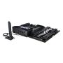 ASUS ROG CROSSHAIR X870E HERO AMD X870E Socket AM5 ATX (90MB1IE0-M0EAY0) thumbnail