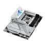 ASUS ROG STRIX X870-A GAMING WIFI AMD X870 Socket AM5 ATX (90MB1IF0-M0EAY0) thumbnail