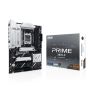 ASUS PRIME X870-P AMD X870 Socket AM5 ATX (90MB1IT0-M0EAY0) thumbnail