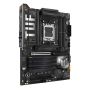 ASUS TUF GAMING X870-PLUS WIFI AMD X870 Socket AM5 ATX (90MB1IU0-M0EAY0) thumbnail