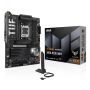 ASUS TUF GAMING X870-PLUS WIFI AMD X870 Socket AM5 ATX (90MB1IU0-M0EAY0) thumbnail