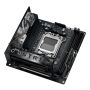 ASUS ROG STRIX X870-I GAMING WIFI AMD X870 Socket AM5 mini ITX (90MB1IW0-M0EAY0) thumbnail