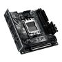 ASUS ROG STRIX X870-I GAMING WIFI AMD X870 Socket AM5 mini ITX (90MB1IW0-M0EAY0) thumbnail