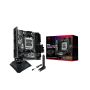 ASUS ROG STRIX X870-I GAMING WIFI AMD X870 Socket AM5 mini ITX (90MB1IW0-M0EAY0) thumbnail