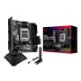 ASUS ROG STRIX X870-I GAMING WIFI AMD X870 Socket AM5 mini ITX (90MB1IW0-M0EAY0) thumbnail