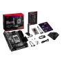 ASUS ROG STRIX X870-I GAMING WIFI AMD X870 Socket AM5 mini ITX (90MB1IW0-M0EAY0) thumbnail
