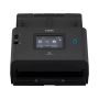 Canon DR-S350NW ADF-scanner 600 x 600 DPI A4 Zwart (6897C003) thumbnail