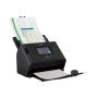 Canon DR-S350NW ADF-scanner 600 x 600 DPI A4 Zwart (6897C003) thumbnail