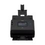 Canon DR-S350NW ADF-scanner 600 x 600 DPI A4 Zwart (6897C003) thumbnail