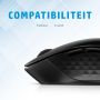 HP 430 Multi-Device draadloze muis (3B4Q2AA) thumbnail