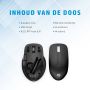 HP 430 Multi-Device draadloze muis (3B4Q2AA) thumbnail