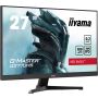 iiyama G-MASTER G2770HS-B1 computer monitor 68,6 cm (27") 1920 x 1080 Pixels Full HD LCD Zwart (G2770HS-B1) thumbnail