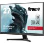 iiyama G-MASTER G2770HS-B1 computer monitor 68,6 cm (27") 1920 x 1080 Pixels Full HD LCD Zwart (G2770HS-B1) thumbnail
