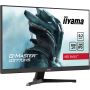 iiyama G-MASTER G2770HS-B1 computer monitor 68,6 cm (27") 1920 x 1080 Pixels Full HD LCD Zwart (G2770HS-B1) thumbnail