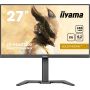 iiyama GB2795HSU-B1 computer monitor 68,6 cm (27") 1920 x 1080 Pixels Full HD LED Zwart (GB2795HSU-B1) thumbnail