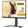 iiyama GB2795HSU-B1 computer monitor 68,6 cm (27") 1920 x 1080 Pixels Full HD LED Zwart (GB2795HSU-B1) thumbnail