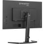 iiyama GB2795HSU-B1 computer monitor 68,6 cm (27") 1920 x 1080 Pixels Full HD LED Zwart (GB2795HSU-B1) thumbnail