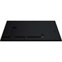 iiyama LH6560UHS-B2AG beeldkrant Digitaal A-kaart 165,1 cm (65") LED Wifi 500 cd/m² 4K Ultra HD Zwart Type processor Android 11 24/7 (LH6560UHS-B2AG) thumbnail