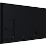 iiyama LH6560UHS-B2AG beeldkrant Digitaal A-kaart 163,8 cm (64.5") LED Wifi 500 cd/m² 4K Ultra HD Zwart Type processor Android 11 24/7 (LH6560UHS-B2AG) thumbnail