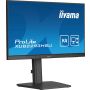 iiyama ProLite XUB2293HSU-B7 computer monitor 54,6 cm (21.5") 1920 x 1080 Pixels Full HD LED Zwart (XUB2293HSU-B7) thumbnail