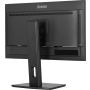 iiyama ProLite XUB2497HSN-B2 computer monitor 60,5 cm (23.8") 1920 x 1080 Pixels Full HD LED Zwart (XUB2497HSN-B2) thumbnail