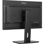 iiyama ProLite XUB2497HSN-B2 computer monitor 60,5 cm (23.8") 1920 x 1080 Pixels Full HD LED Zwart (XUB2497HSN-B2) thumbnail