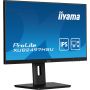iiyama XUB2497HSU-B2 computer monitor 60,5 cm (23.8") 1920 x 1080 Pixels Full HD LED Zwart (XUB2497HSU-B2) thumbnail