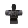Logitech C920 PRO HD webcam 1920 x 1080 Pixels USB Zwart (960-001257) thumbnail