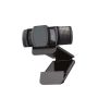 Logitech C920 PRO HD webcam 1920 x 1080 Pixels USB Zwart (960-001257) thumbnail