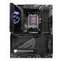 MSI MPG X870E CARBON WIFI moederbord AMD X870E Socket AM5 ATX (7E49-001R) thumbnail