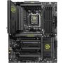 MSI MAG X870 TOMAHAWK WIFI moederbord AMD X870 Socket AM5 ATX (7E51-001R) thumbnail