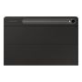 Samsung Galaxy Tab S9 | S9 FE AI Book Cover Keyboard Slim QWERTY (EF-DX720UBEGWW) thumbnail