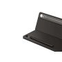 Samsung Galaxy Tab S9 | S9 FE AI Book Cover Keyboard Slim QWERTY (EF-DX720UBEGWW) thumbnail
