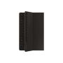Samsung Galaxy Tab S9 | S9 FE AI Book Cover Keyboard Slim QWERTY (EF-DX720UBEGWW) thumbnail
