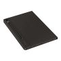 Samsung Galaxy Tab S9 | S9 FE AI Book Cover Keyboard Slim QWERTY (EF-DX720UBEGWW) thumbnail