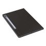 Samsung Galaxy Tab S10+ | S9+ | S9 FE+ AI Book Cover Keyboard Slim QWERTY (EF-DX820UBEGWW) thumbnail