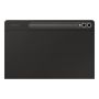 Samsung Galaxy Tab S10+ | S9+ | S9 FE+ AI Book Cover Keyboard Slim QWERTY (EF-DX820UBEGWW) thumbnail