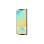 Samsung Galaxy S24 FE 17 cm (6.7") Dual SIM Android 14 5G USB Type-C 8 GB 256 GB 4700 mAh Geel (SM-S721BZYGEUB) thumbnail