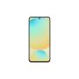 Samsung Galaxy S24 FE 17 cm (6.7") Dual SIM Android 14 5G USB Type-C 8 GB 256 GB 4700 mAh Geel (SM-S721BZYGEUB) thumbnail