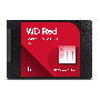 Sandisk WD Red SSD SA500 NAS 1TB 2.5inch SATA (WDS100T1R0A-68A4W0) thumbnail