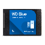 Sandisk WD SSD Blue SA510 1TB 2.5 SATA Gen3 (WDS100T3B0A-00AXR0) thumbnail