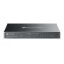 TP-Link Omada ES210GMP netwerk-switch Managed Gigabit Ethernet (10/100/1000) Power over Ethernet (PoE) Zwart (ES210GMP) thumbnail