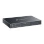 TP-Link Omada ES210GMP netwerk-switch Managed Gigabit Ethernet (10/100/1000) Power over Ethernet (PoE) Zwart (ES210GMP) thumbnail
