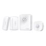 TP-Link TAPO T30 KIT multisensor voor slimme woning Draadloos Wi-Fi (TAPO T30 KIT) thumbnail