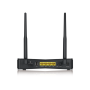 ZyXEL Nebula LTE3301-PLUS LTE Indoor Router NebulaFlex with 1 year Pro Pack CAT6 4x Gbe LAN AC1200 WiFi (LTE3301PLUSEU0102F) thumbnail
