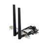 ASUS PCE-BE6500 Intern WLAN / Bluetooth 2882 Mbit/s (90IG09G0-MO0B00) thumbnail