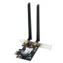 ASUS PCE-BE6500 Intern WLAN / Bluetooth 2882 Mbit/s (90IG09G0-MO0B00) thumbnail