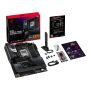 ASUS ROG STRIX X870-F GAMING WIFI AMD X870 Socket AM5 ATX (90MB1IV0-M0EAY0) thumbnail